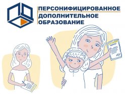 Навигатор дополнительного образования