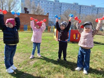 Я здоровье берегу, сам себе я помогу!